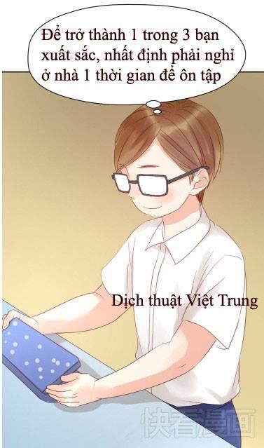 Lượm Được Một Tiểu Hồ Ly Chapter 10 - Trang 2