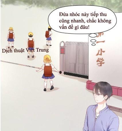 Lượm Được Một Tiểu Hồ Ly Chapter 10 - Trang 2