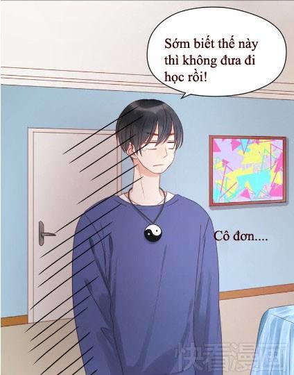 Lượm Được Một Tiểu Hồ Ly Chapter 11 - Trang 2