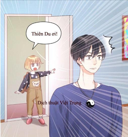 Lượm Được Một Tiểu Hồ Ly Chapter 11 - Trang 2