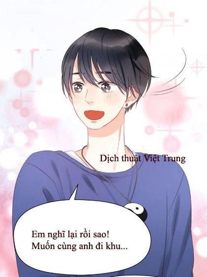 Lượm Được Một Tiểu Hồ Ly Chapter 11 - Trang 2