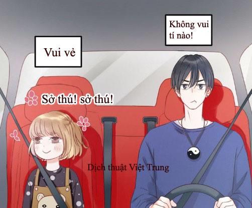 Lượm Được Một Tiểu Hồ Ly Chapter 11 - Trang 2