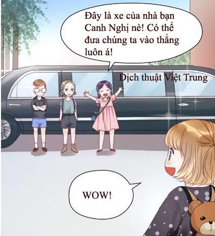 Lượm Được Một Tiểu Hồ Ly Chapter 11 - Trang 2