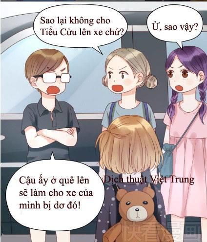 Lượm Được Một Tiểu Hồ Ly Chapter 11 - Trang 2