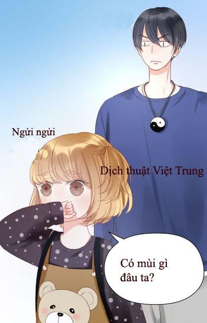 Lượm Được Một Tiểu Hồ Ly Chapter 11 - Trang 2