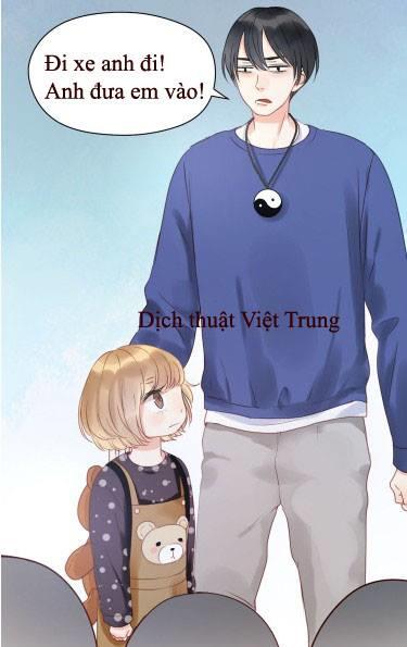 Lượm Được Một Tiểu Hồ Ly Chapter 11 - Trang 2