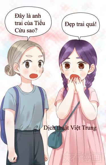 Lượm Được Một Tiểu Hồ Ly Chapter 11 - Trang 2