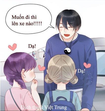 Lượm Được Một Tiểu Hồ Ly Chapter 11 - Trang 2