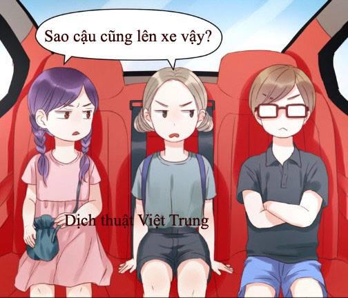 Lượm Được Một Tiểu Hồ Ly Chapter 12 - Trang 2
