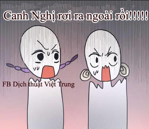 Lượm Được Một Tiểu Hồ Ly Chapter 12 - Trang 2