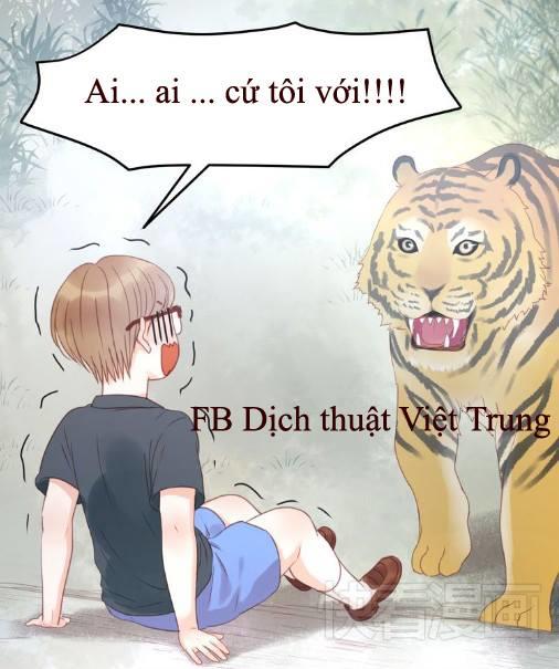 Lượm Được Một Tiểu Hồ Ly Chapter 12 - Trang 2