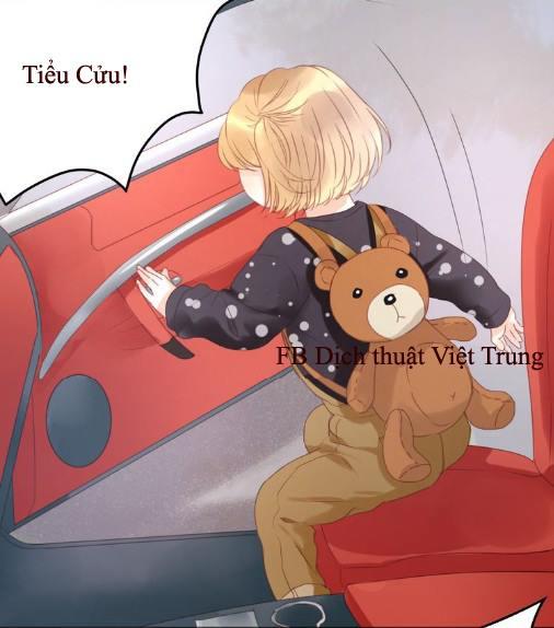 Lượm Được Một Tiểu Hồ Ly Chapter 12 - Trang 2
