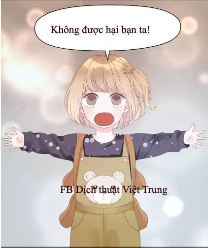 Lượm Được Một Tiểu Hồ Ly Chapter 12 - Trang 2