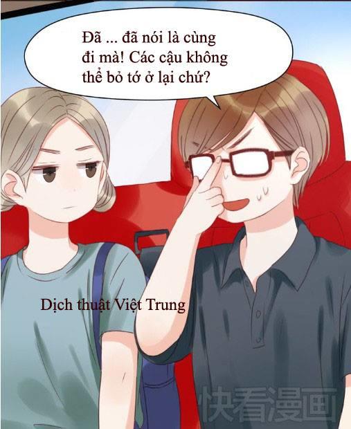 Lượm Được Một Tiểu Hồ Ly Chapter 12 - Trang 2