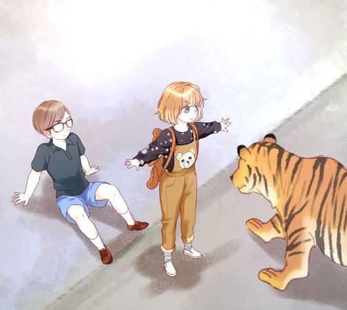 Lượm Được Một Tiểu Hồ Ly Chapter 12 - Trang 2