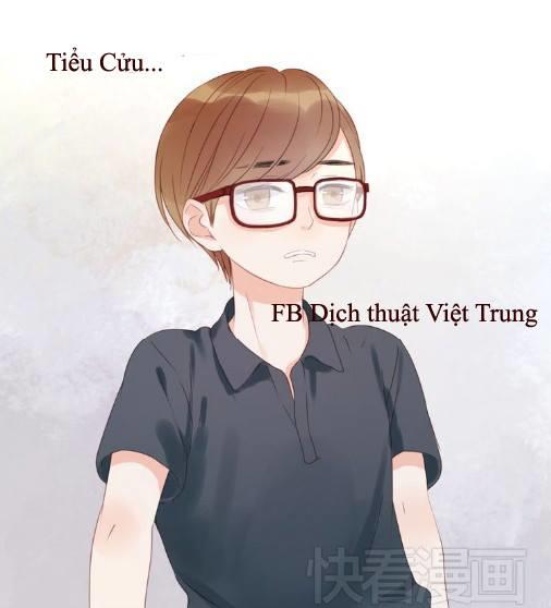 Lượm Được Một Tiểu Hồ Ly Chapter 12 - Trang 2