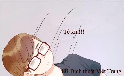 Lượm Được Một Tiểu Hồ Ly Chapter 12 - Trang 2