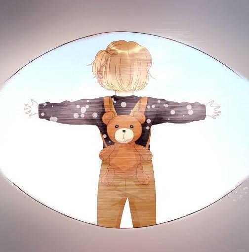 Lượm Được Một Tiểu Hồ Ly Chapter 12 - Trang 2