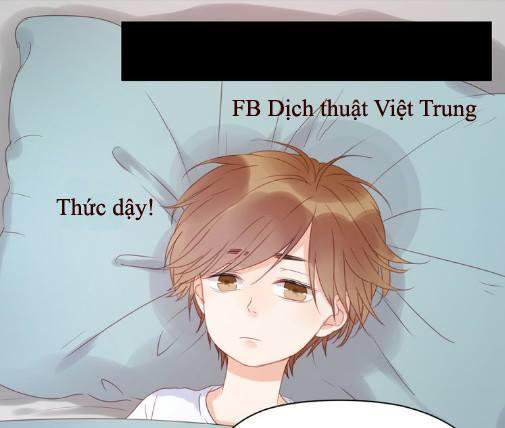 Lượm Được Một Tiểu Hồ Ly Chapter 12 - Trang 2