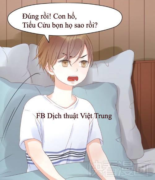 Lượm Được Một Tiểu Hồ Ly Chapter 12 - Trang 2