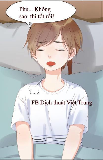 Lượm Được Một Tiểu Hồ Ly Chapter 12 - Trang 2