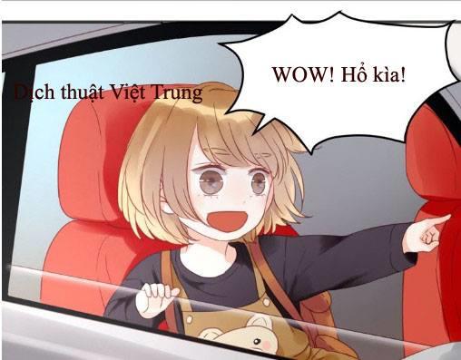 Lượm Được Một Tiểu Hồ Ly Chapter 12 - Trang 2