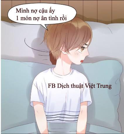 Lượm Được Một Tiểu Hồ Ly Chapter 12 - Trang 2