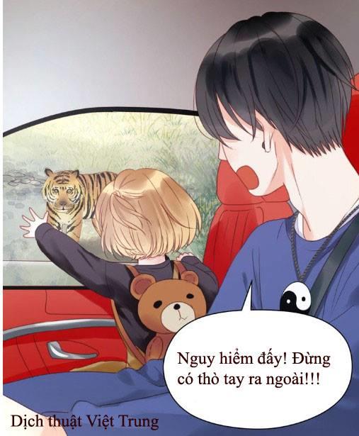 Lượm Được Một Tiểu Hồ Ly Chapter 12 - Trang 2