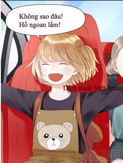 Lượm Được Một Tiểu Hồ Ly Chapter 12 - Trang 2