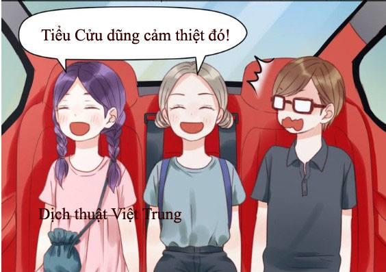 Lượm Được Một Tiểu Hồ Ly Chapter 12 - Trang 2