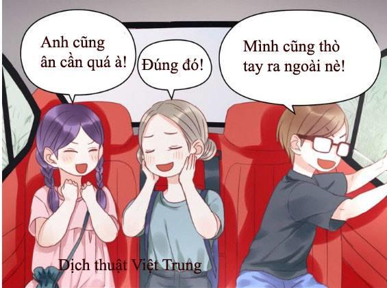 Lượm Được Một Tiểu Hồ Ly Chapter 12 - Trang 2