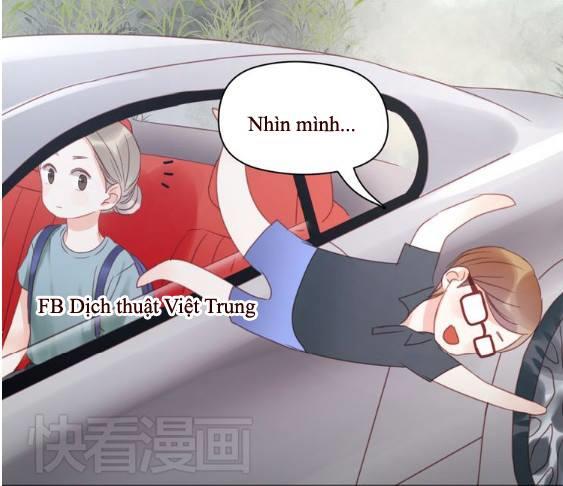 Lượm Được Một Tiểu Hồ Ly Chapter 12 - Trang 2