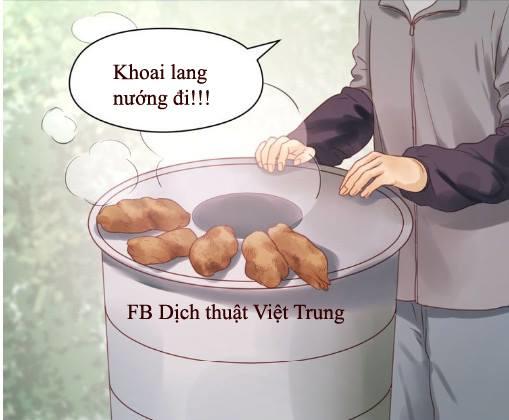 Lượm Được Một Tiểu Hồ Ly Chapter 13 - Trang 2