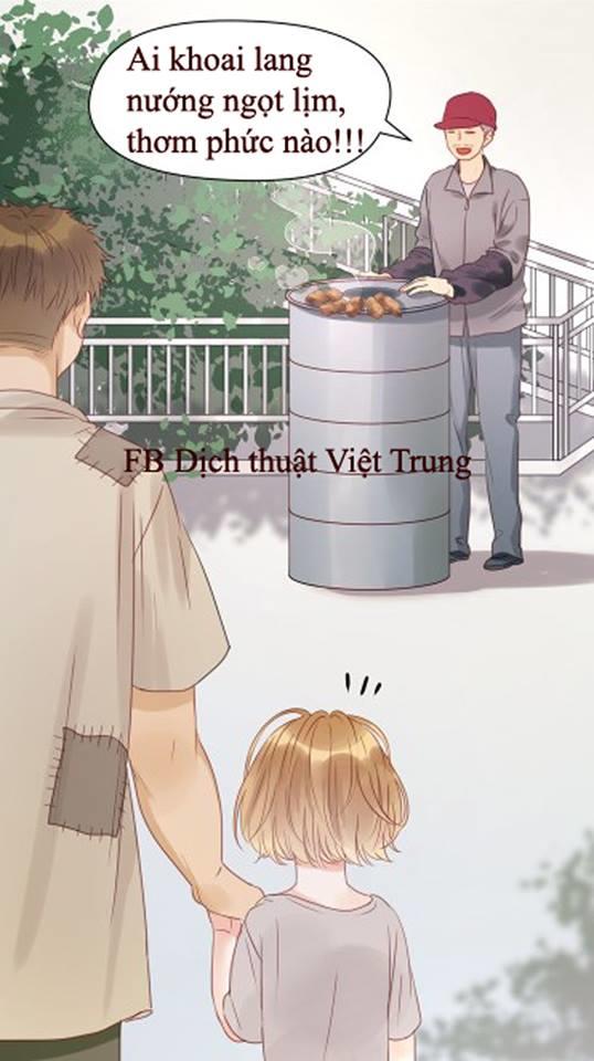 Lượm Được Một Tiểu Hồ Ly Chapter 13 - Trang 2