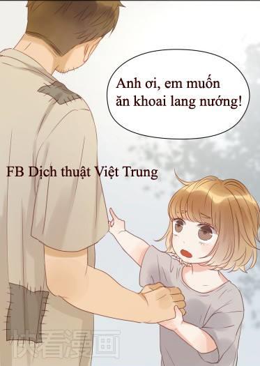 Lượm Được Một Tiểu Hồ Ly Chapter 13 - Trang 2