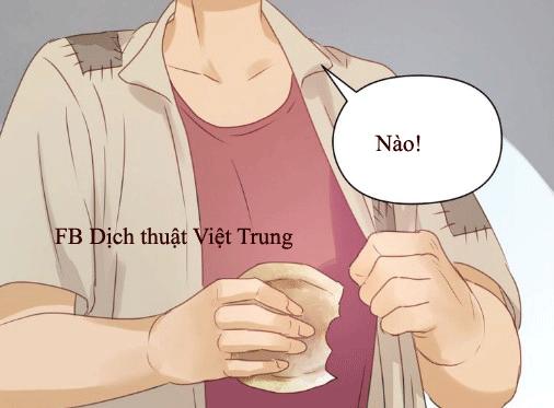 Lượm Được Một Tiểu Hồ Ly Chapter 13 - Trang 2
