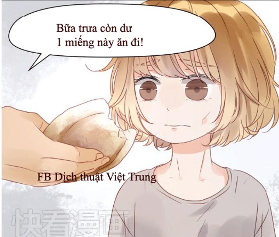Lượm Được Một Tiểu Hồ Ly Chapter 13 - Trang 2