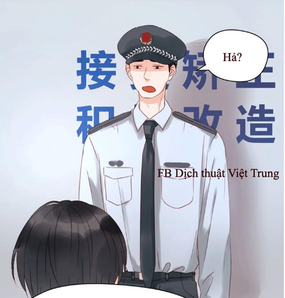 Lượm Được Một Tiểu Hồ Ly Chapter 13 - Trang 2
