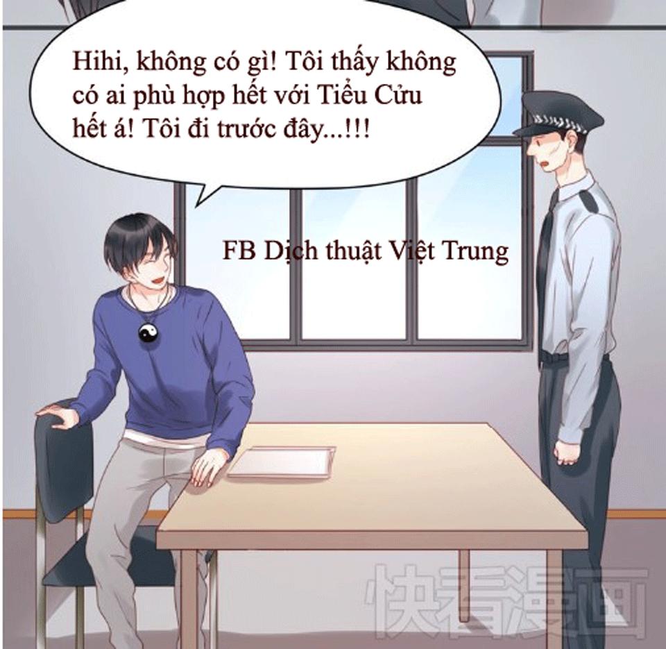Lượm Được Một Tiểu Hồ Ly Chapter 13 - Trang 2