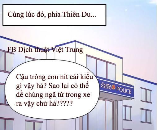 Lượm Được Một Tiểu Hồ Ly Chapter 13 - Trang 2