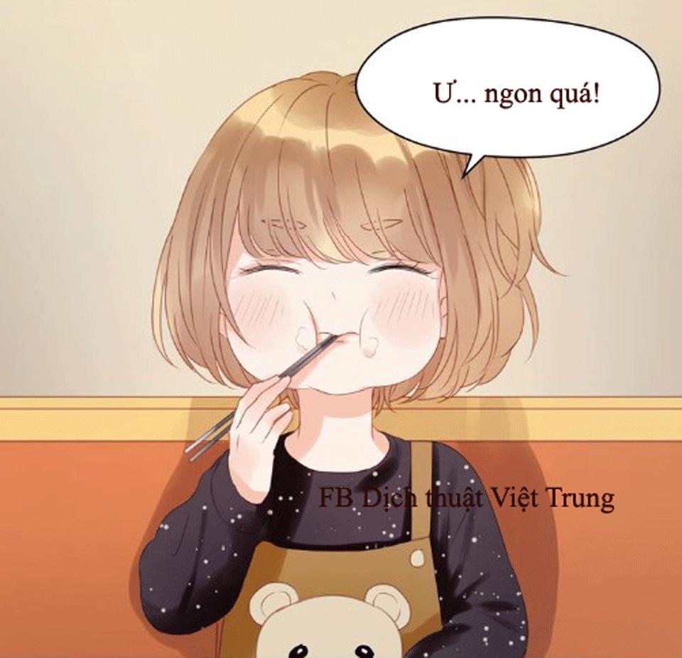 Lượm Được Một Tiểu Hồ Ly Chapter 13 - Trang 2