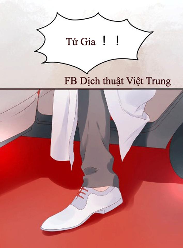 Lượm Được Một Tiểu Hồ Ly Chapter 13 - Trang 2