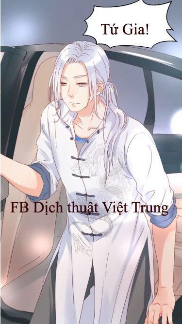 Lượm Được Một Tiểu Hồ Ly Chapter 13 - Trang 2
