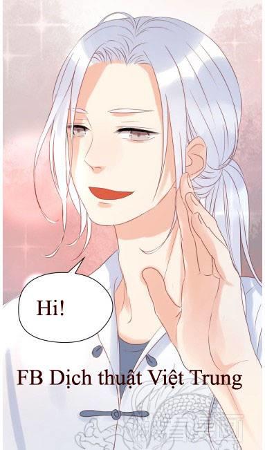 Lượm Được Một Tiểu Hồ Ly Chapter 13 - Trang 2