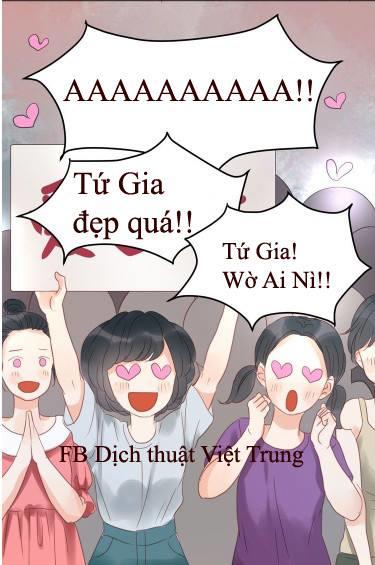 Lượm Được Một Tiểu Hồ Ly Chapter 13 - Trang 2