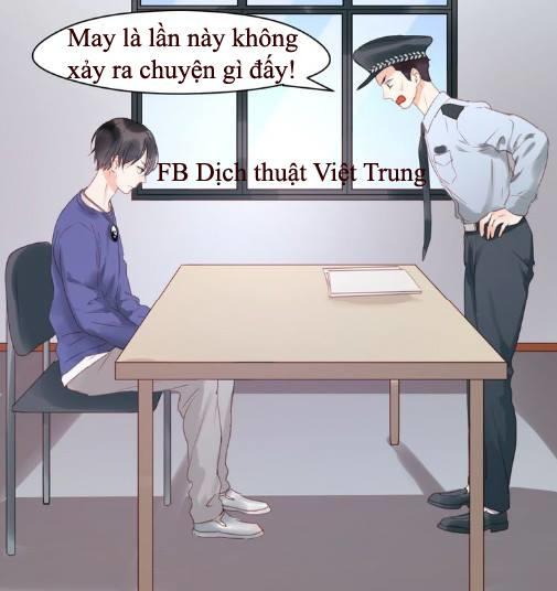 Lượm Được Một Tiểu Hồ Ly Chapter 13 - Trang 2