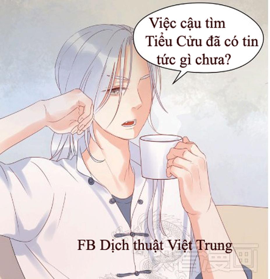 Lượm Được Một Tiểu Hồ Ly Chapter 13 - Trang 2
