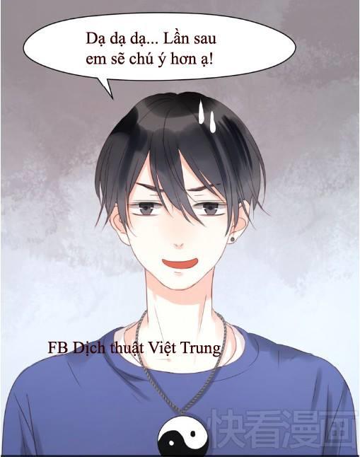Lượm Được Một Tiểu Hồ Ly Chapter 13 - Trang 2