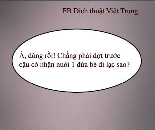 Lượm Được Một Tiểu Hồ Ly Chapter 13 - Trang 2
