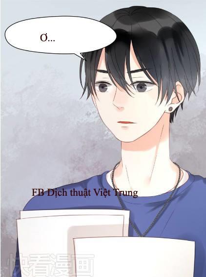 Lượm Được Một Tiểu Hồ Ly Chapter 13 - Trang 2